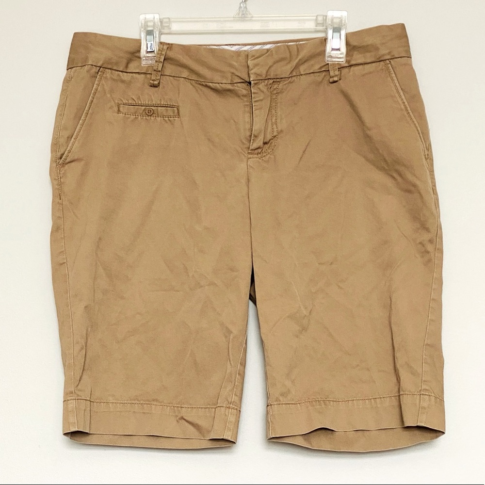 Jacob Bermuda shorts